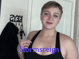 Stormsreign