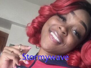 Stormywave