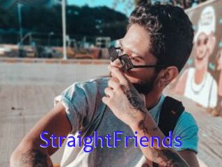 StraightFriends