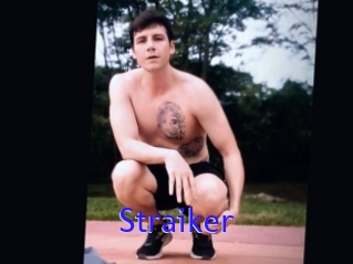 Straiker