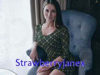 Strawberryjanex