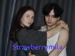 Strawberrymila