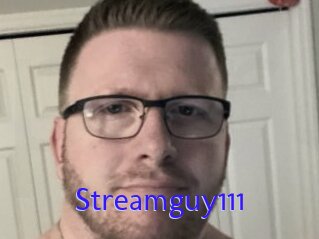 Streamguy111