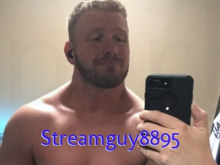 Streamguy8895