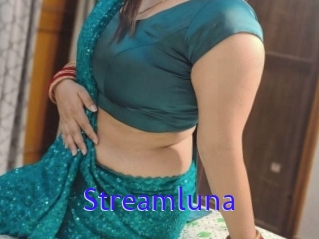 Streamluna