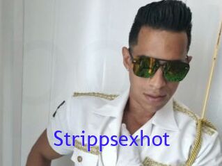 Strippsexhot