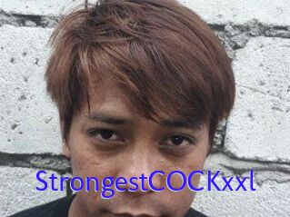 StrongestCOCKxxl