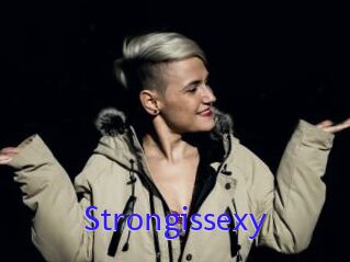 Strongissexy