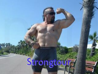 Strongtour