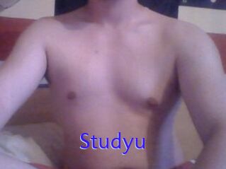 Studyu