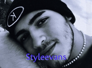Styleevans