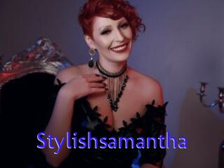 Stylishsamantha