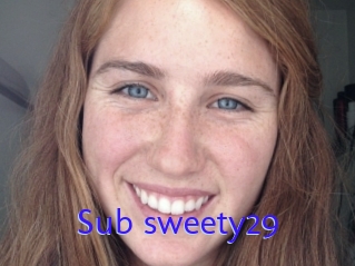 Sub_sweety29