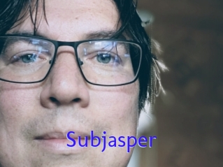 Subjasper