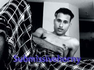 submissivehorny Porno Bild