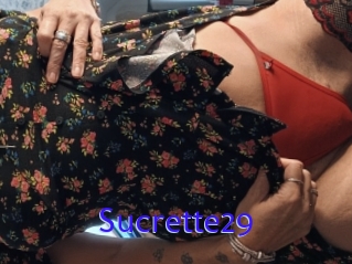 Sucrette29