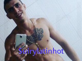 Suirylatinhot