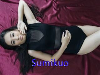 Sumikuo
