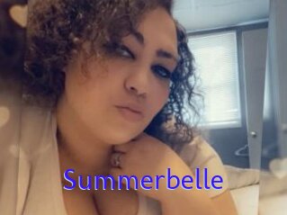 Summerbelle