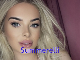 Summerelli