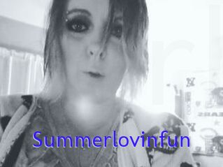 Summerlovinfun