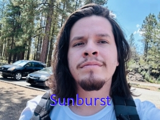 Sunburst