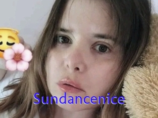 Sundancenice