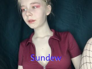 Sundew