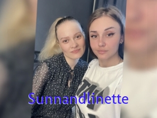 Sunnandlinette