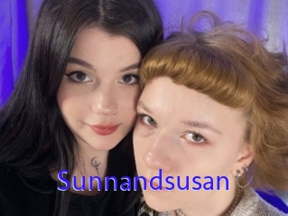 Sunnandsusan