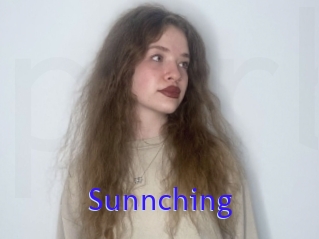 Sunnching