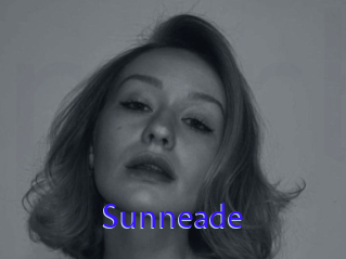 Sunneade