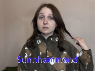 Sunnhammond