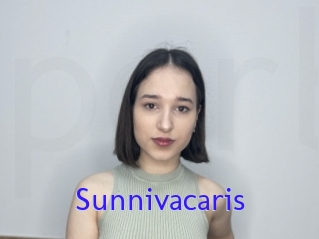 Sunnivacaris