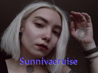 Sunnivacruise
