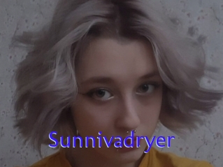 Sunnivadryer