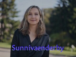 Sunnivaenderby