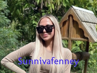 Sunnivafenney