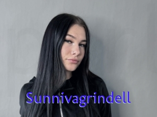 Sunnivagrindell