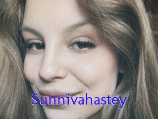 sunnivahastey Porno Bild