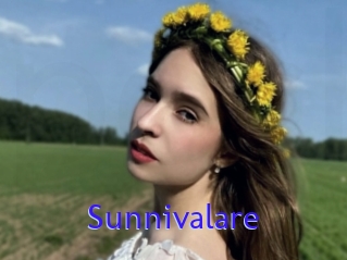 Sunnivalare
