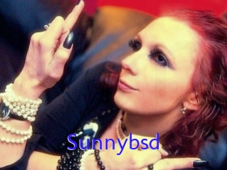 Sunnybsd
