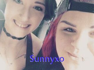 Sunnyxo