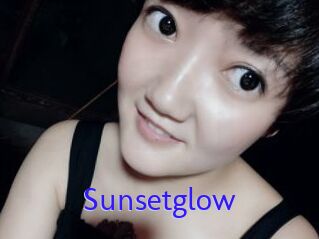 Sunsetglow