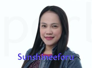 Sunshineeforu