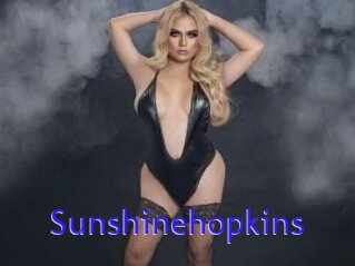 Sunshinehopkins