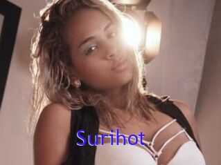 Surihot