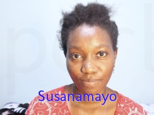 Susanamayo