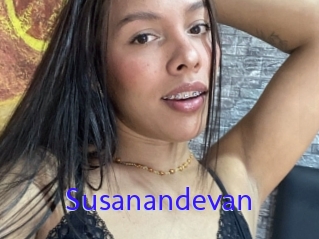 Susanandevan