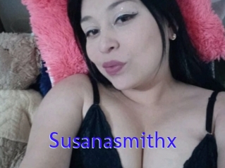 Susanasmithx